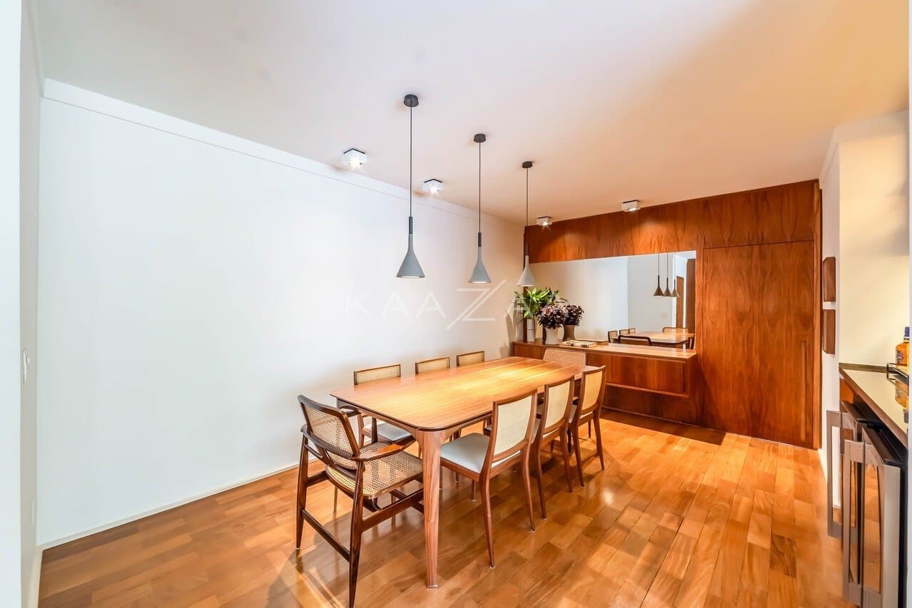 Apartamento à venda no Jardim Paulista - Foto 5