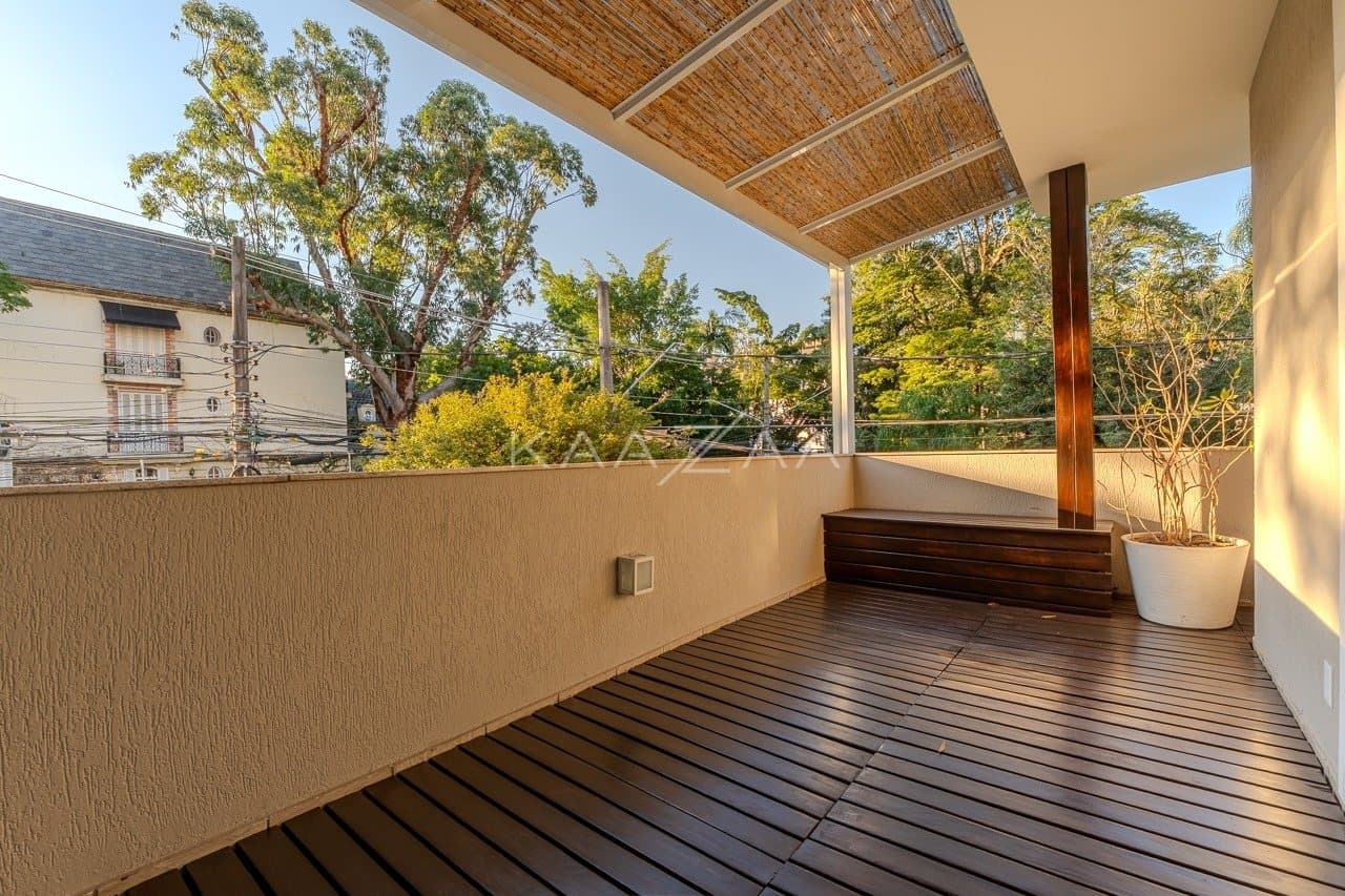 Casa à venda no Jardim Paulistano - Foto 36
