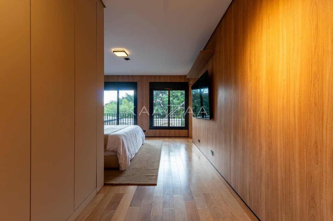 Casa à venda no Jardim Guedala - Foto 46