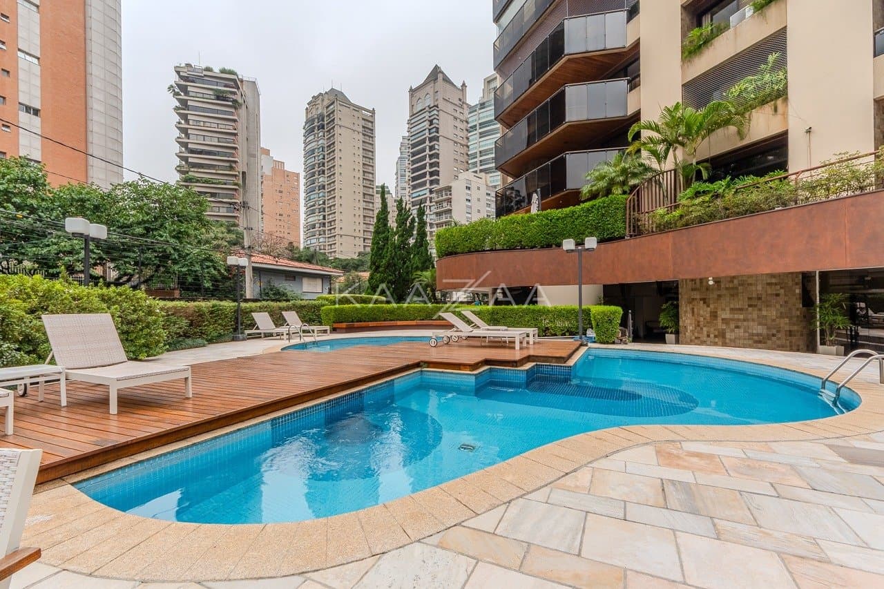 Apartamento à venda no Jardim Luzitânia - Foto 46