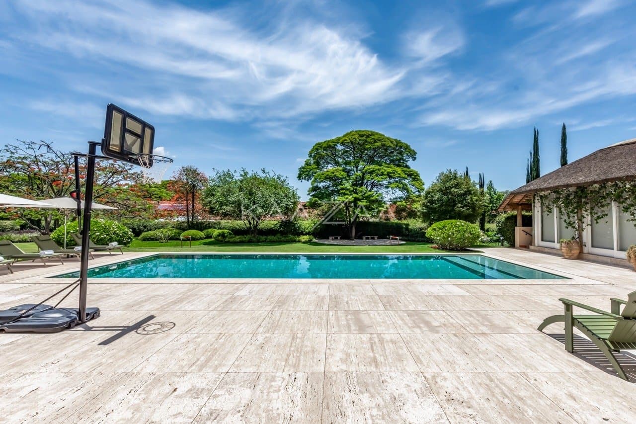 Casa mais que completa, com 5.326 m² de terreno para seu bem-estar. Na Fazenda Boa Vista. - Foto 3
