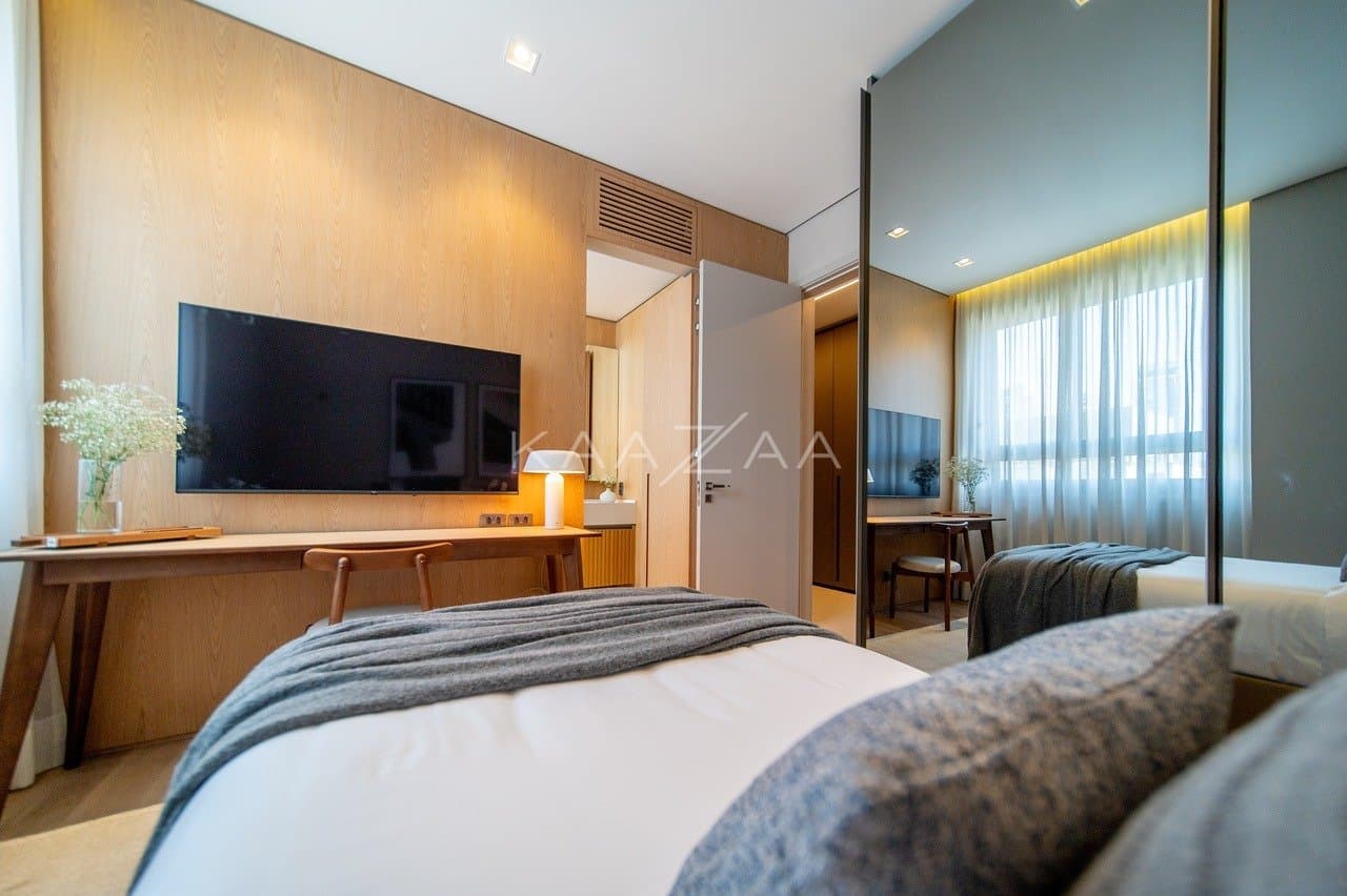 Apartamento à venda no Itaim Bibi - Foto 85