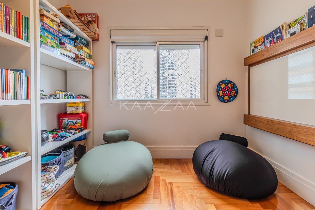 Apartamento na Vila Nova Conceição - Foto 41
