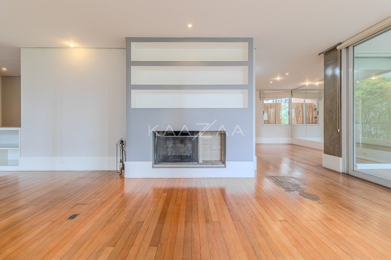 Apartamento à venda no Itaim Bibi - Foto 4
