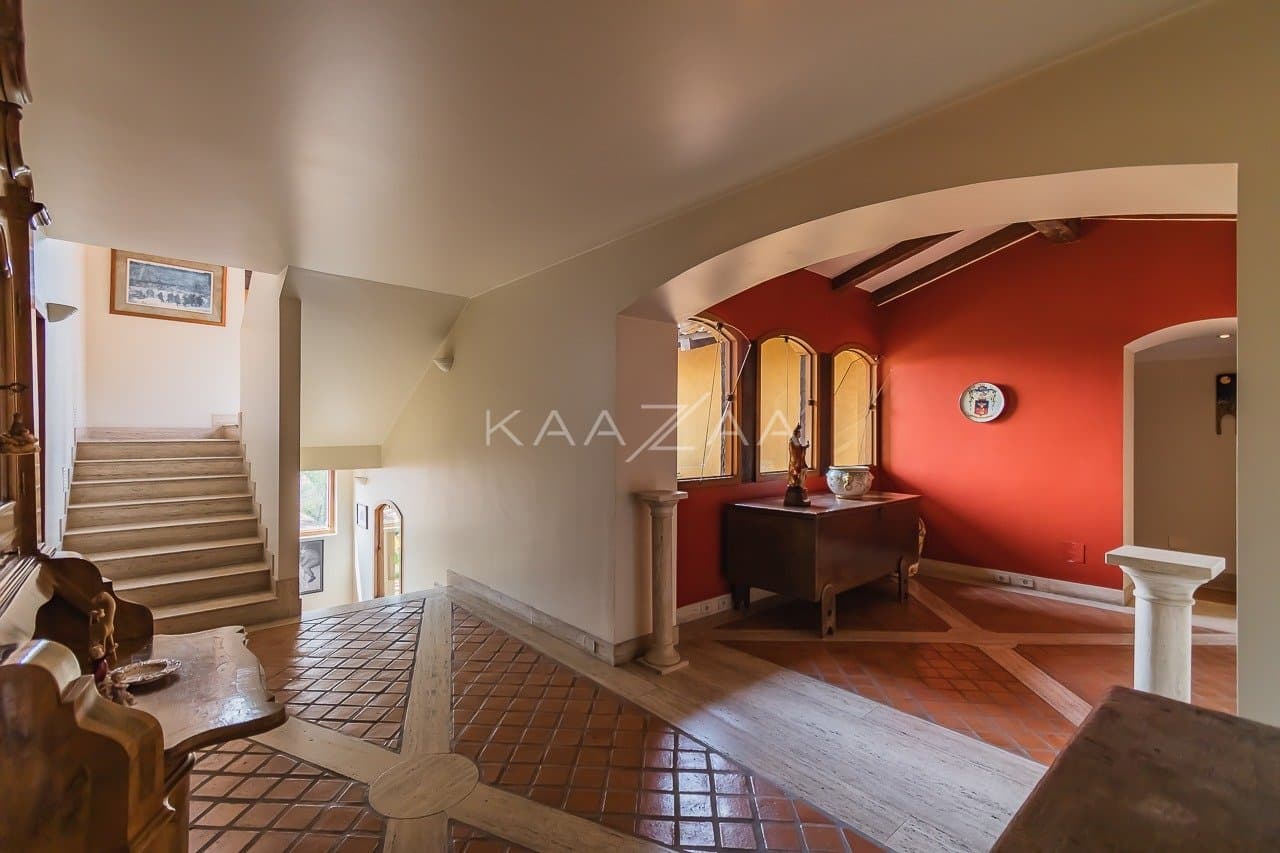 Ares de campo, clima de cidade: casa completa e acolhedora, em Cidade Jardim. - Foto 48