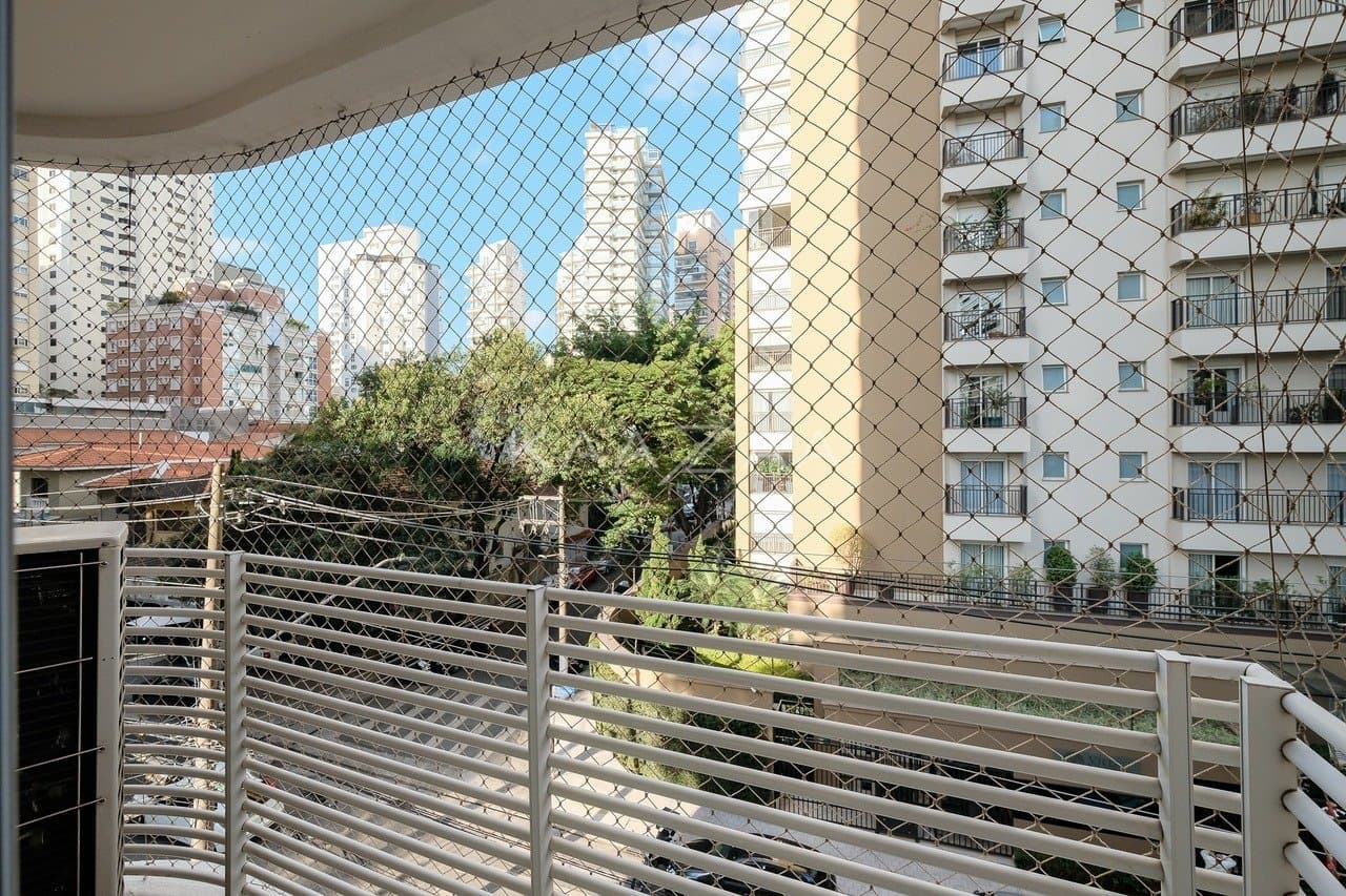 Apartamento à venda na Vila Nova Conceição - Foto 19