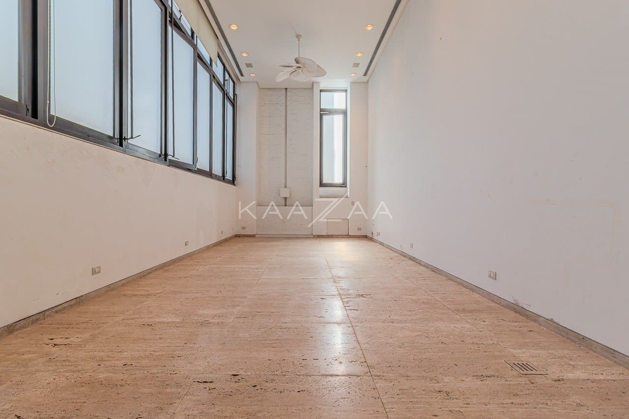 Apartamento duplex à venda no Jardins - Foto 12
