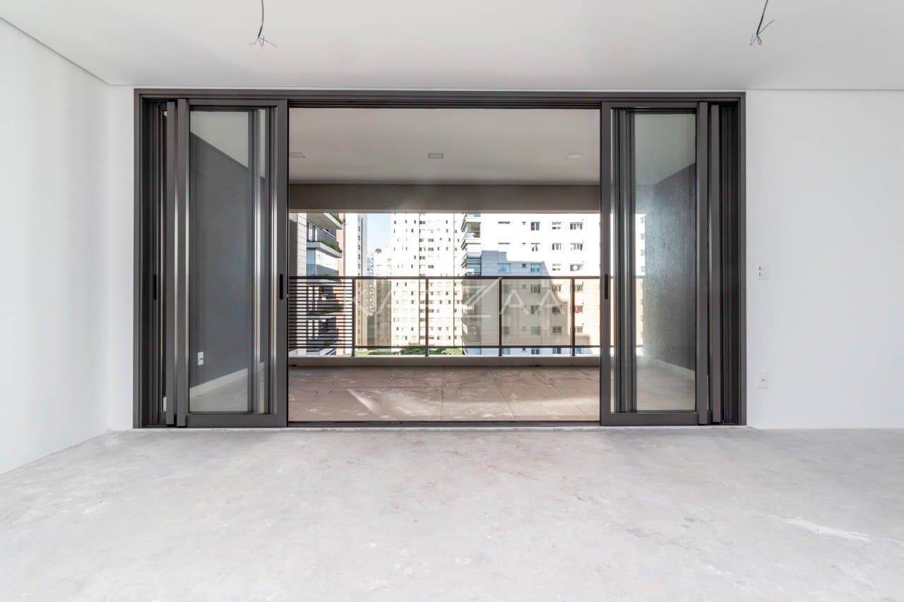 Apartamento na Vila Nova Conceição - Foto 4