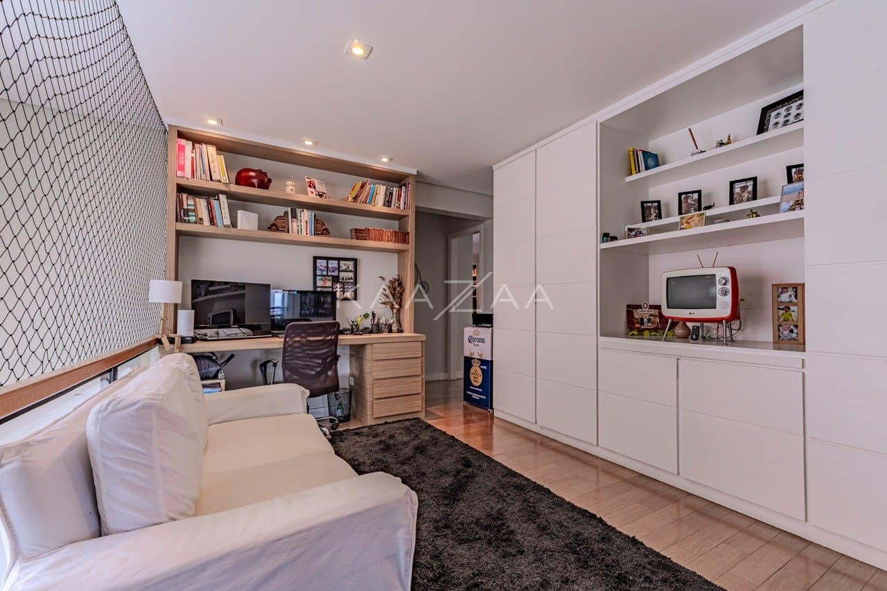 Apartamento duplex à venda em Alto de Pinheiros - Foto 14