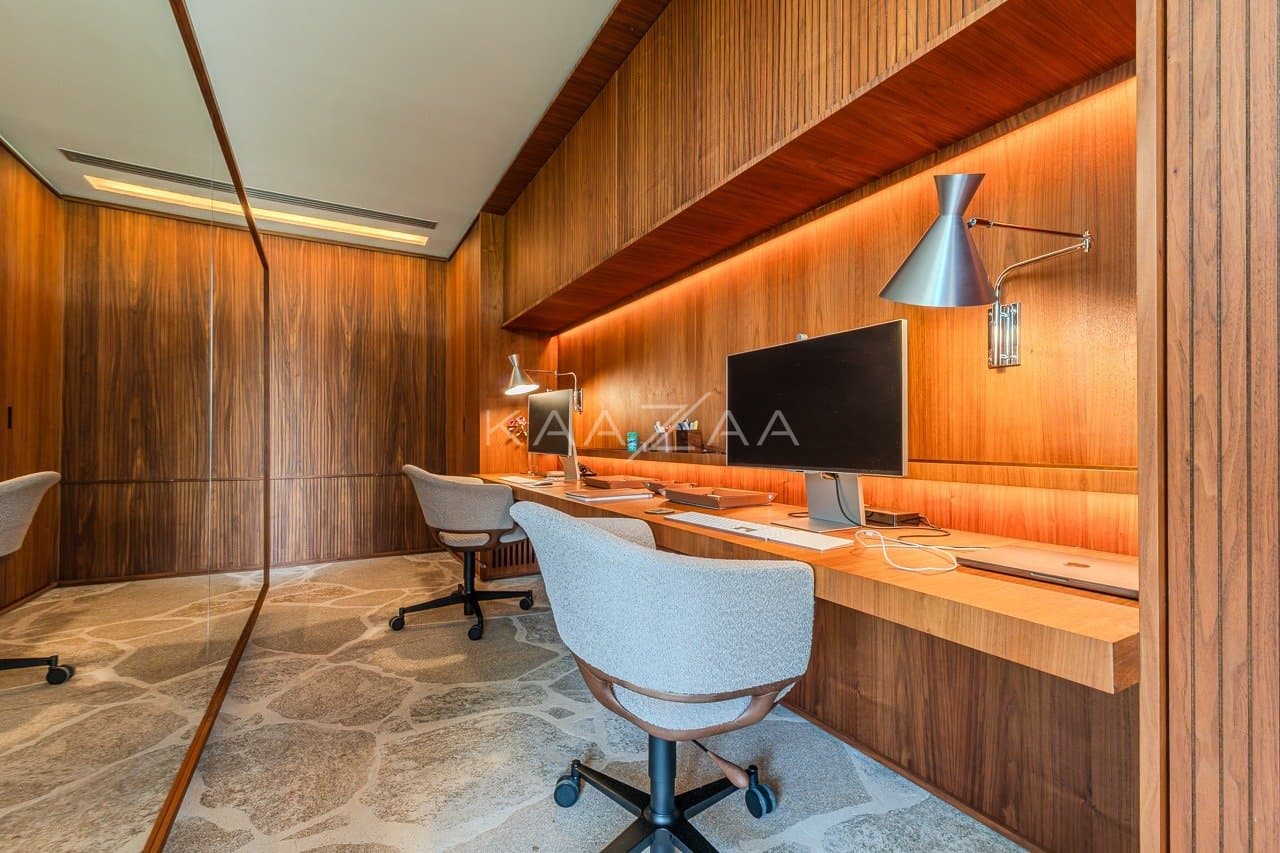 Apartamento à venda no Jardim Guedala - Foto 20