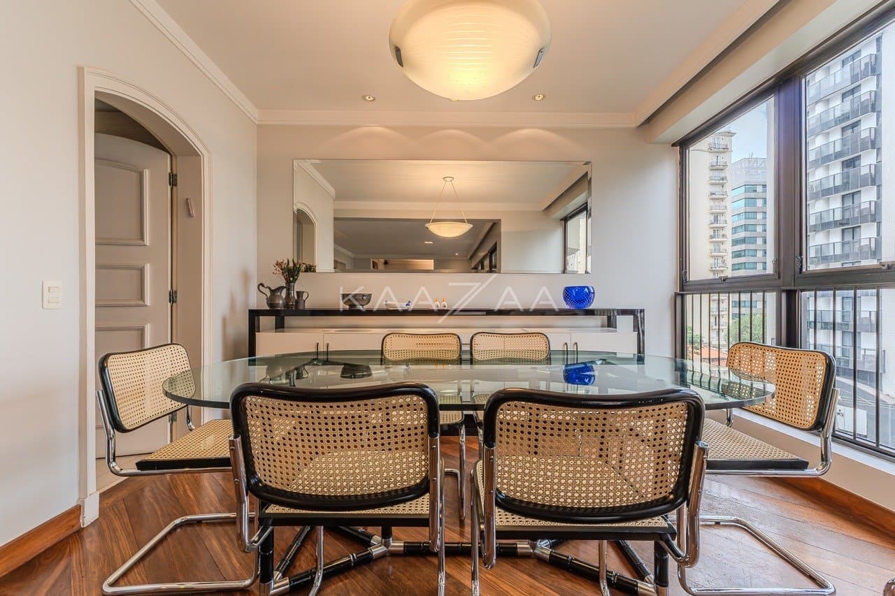 Apartamento à venda no Jardim Paulista - Foto 16