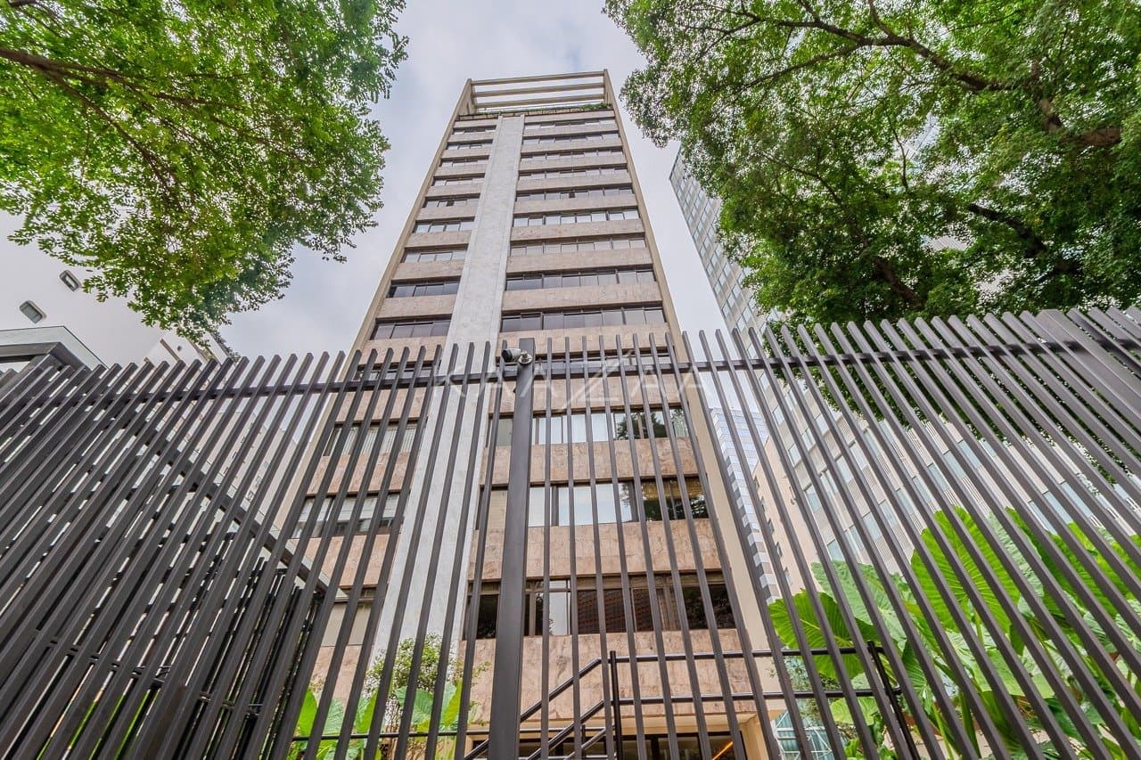 Apartamento no miolo do Itaim Bibi para venda. - Foto 32