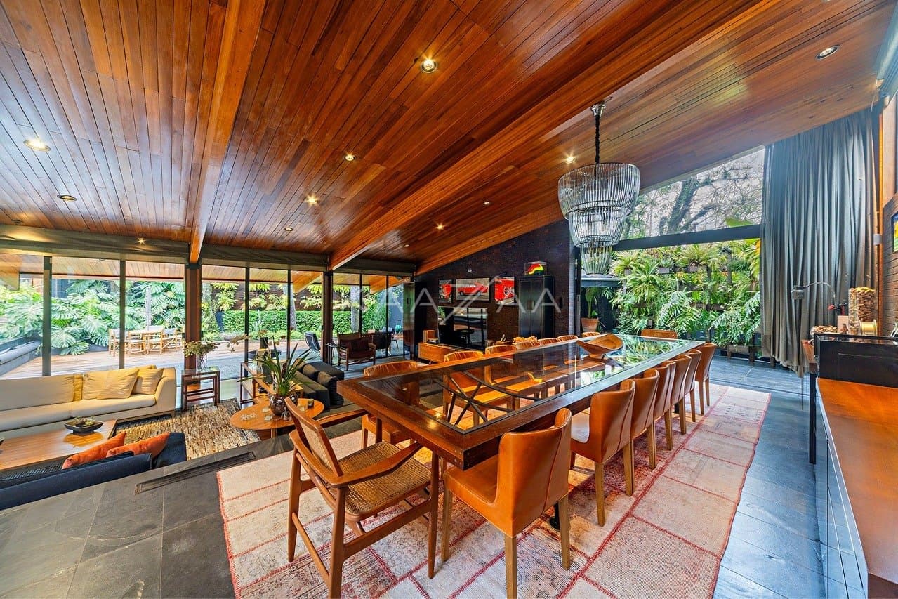 Casa à venda em Alto de Pinheiros - Foto 23