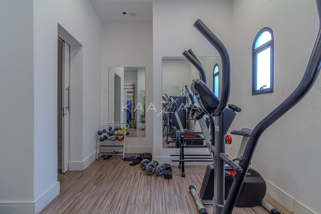 Apartamento no Jardim Paulista - Foto 35
