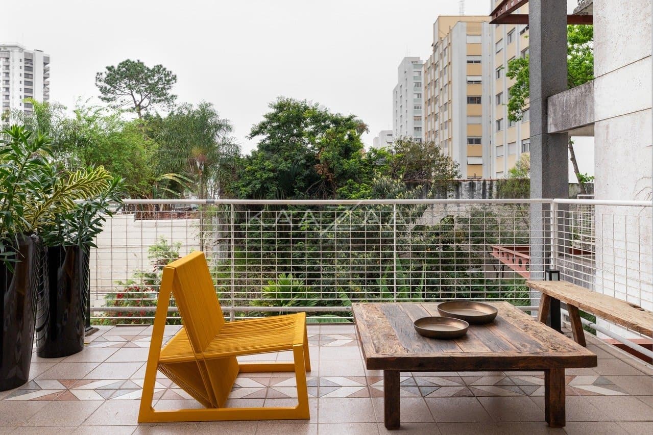 Apartamento duplex à venda na Vila Madalena - Foto 8