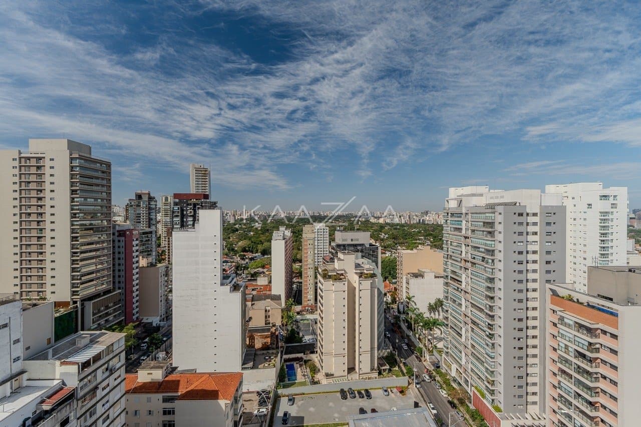 Apartamento à venda em Pinheiros - Foto 26