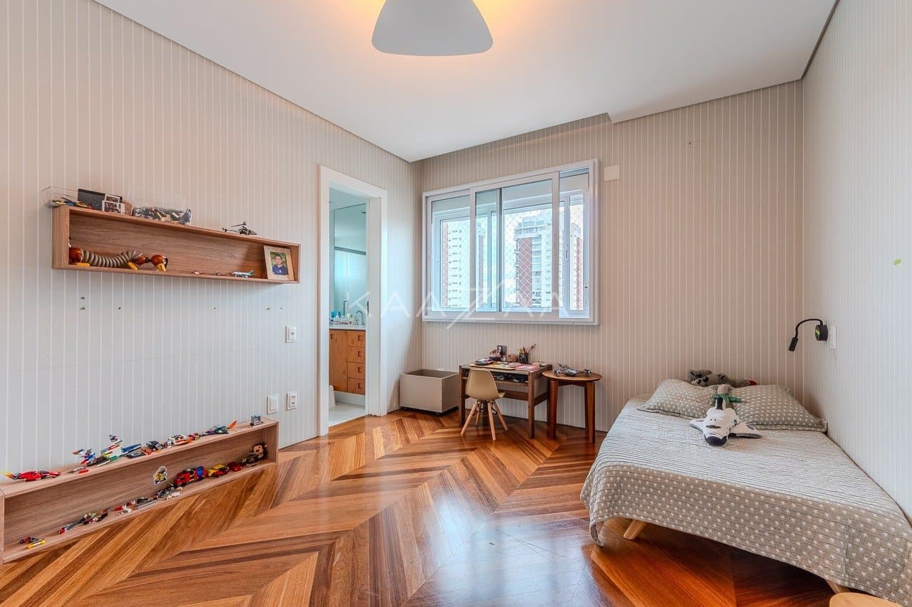 Apartamento em Pinheiros - Foto 42