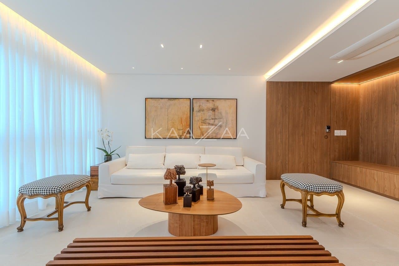 Apartamento à venda no Jardins - Foto 9