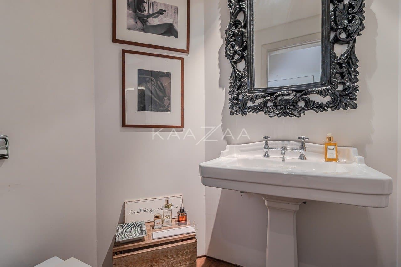 Apartamento à venda no Itaim Bibi - Foto 7