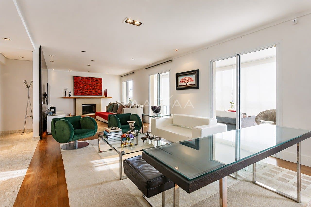 Apartamento à venda em Moema - Foto 15