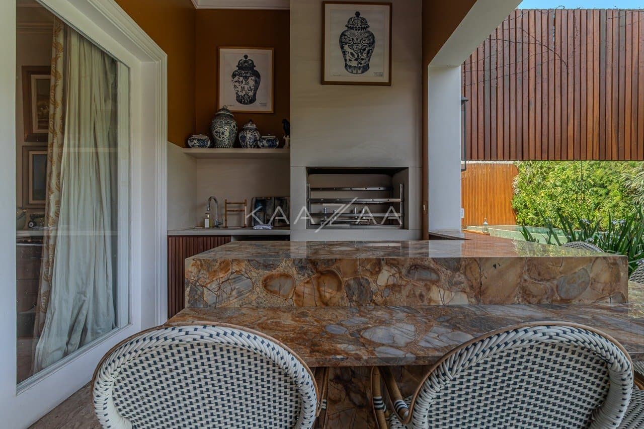 Casa à venda no Jardim Europa - Foto 17