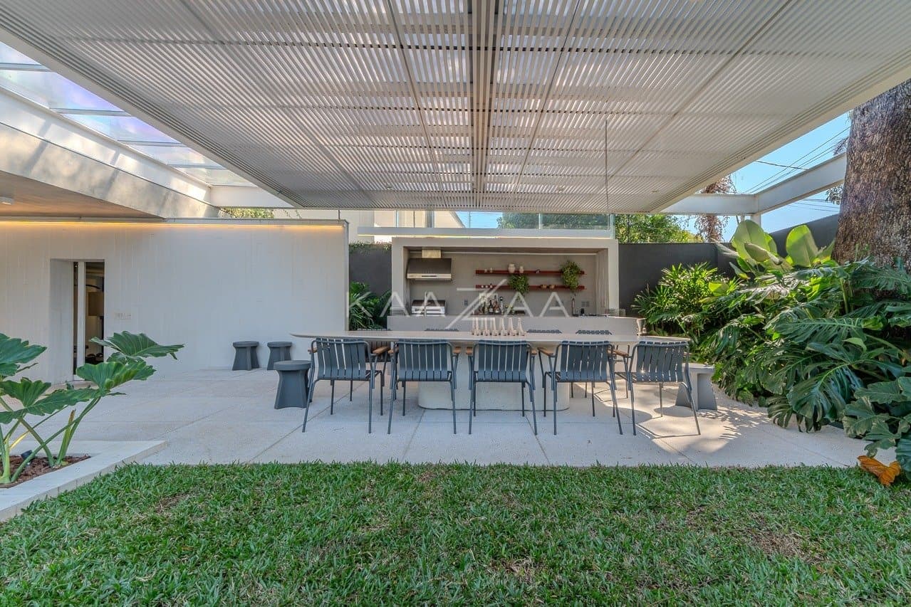 Casa à venda em Cidade Jardim - Foto 11