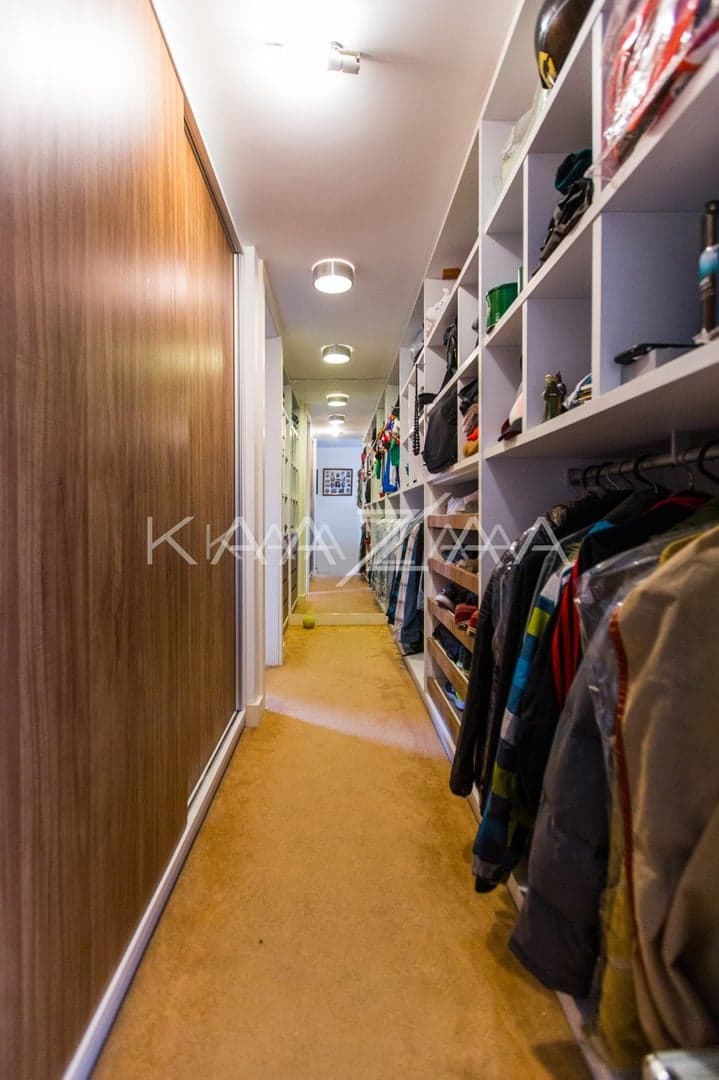 Cobertura duplex com luxo total, em uma das melhores ruas do Real Parque. - Foto 58