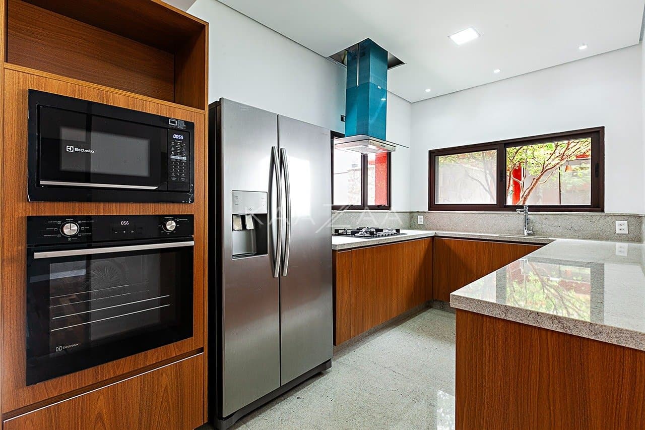 Casa no Jardim Paulistano. - Foto 14