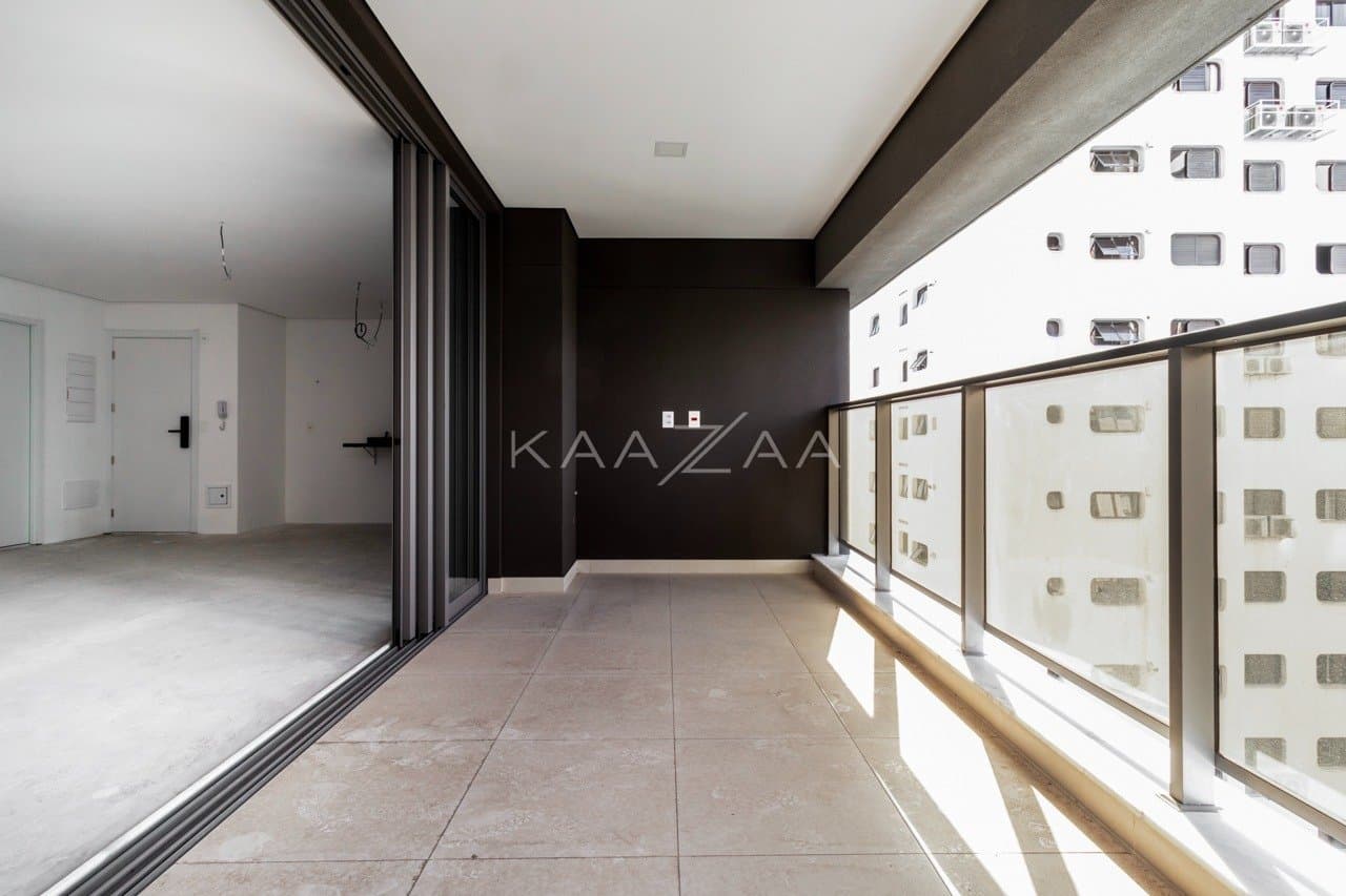 Apartamento na Vila Nova Conceição - Foto 9
