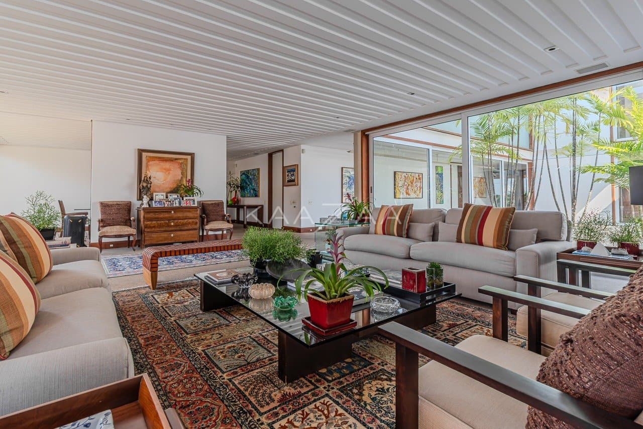 Casa à venda no Jardim Guedala - Foto 4