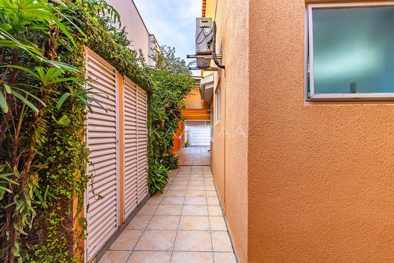 Casa no Jardim Paulistano - Foto 49
