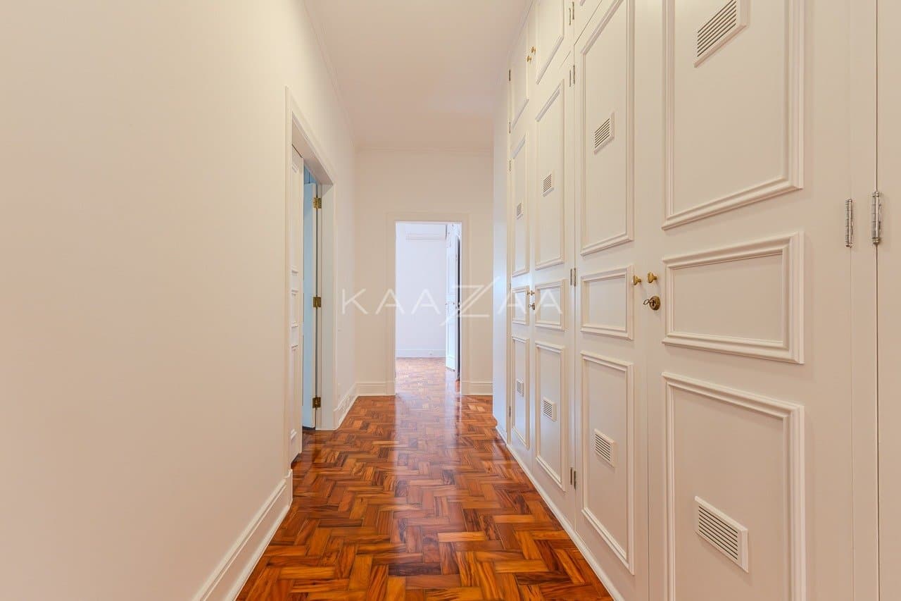 Apartamento para locação no Jardins - Foto 18