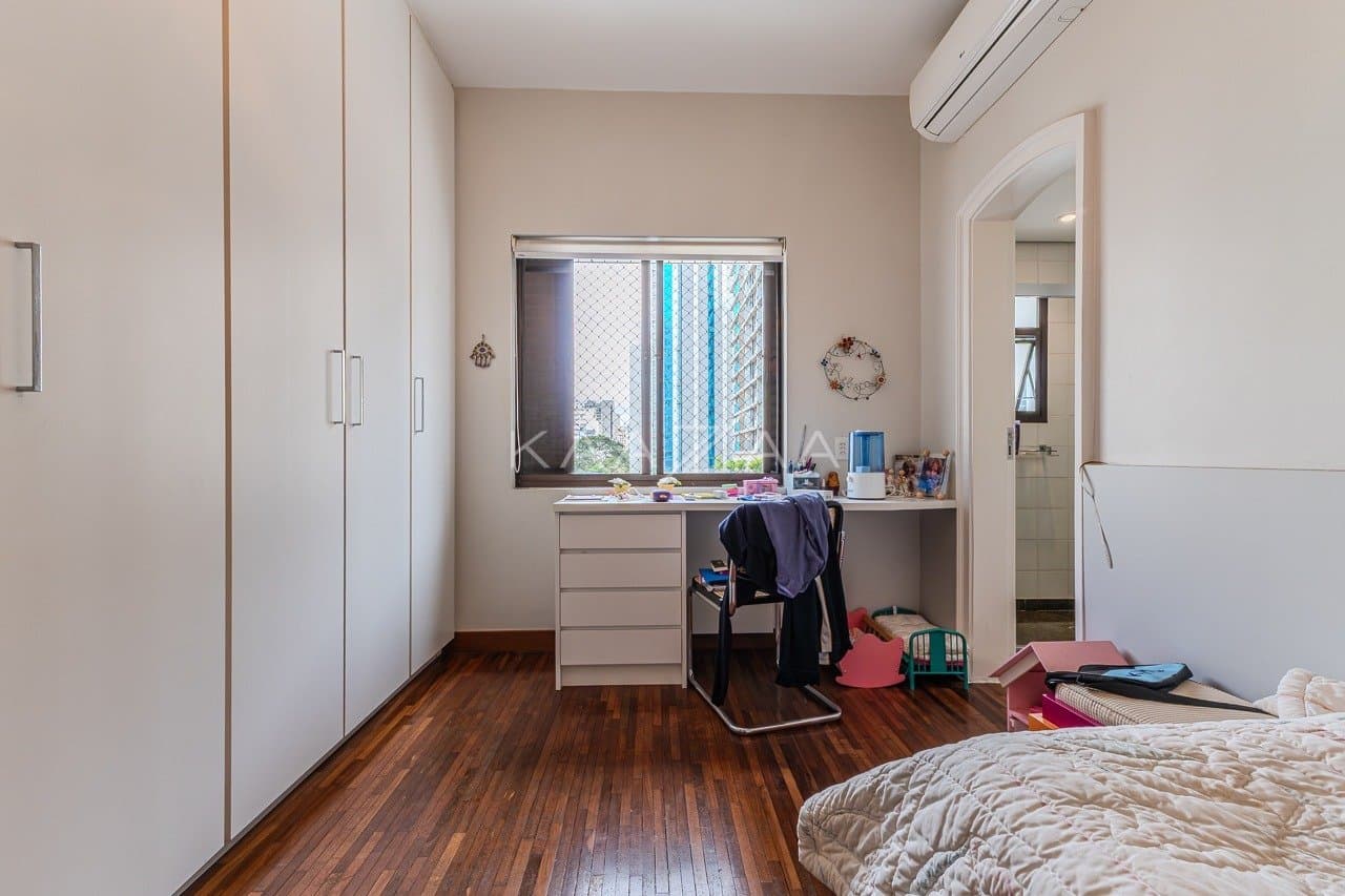 Apartamento à venda no Jardim Paulista - Foto 29