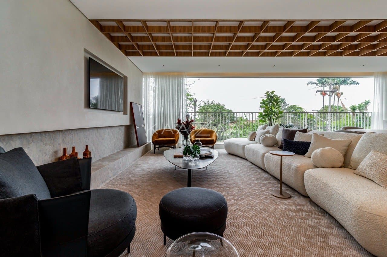 Lindenberg chega a Alto de Pinheiros com seu primeiro empreendimento. - Foto 2