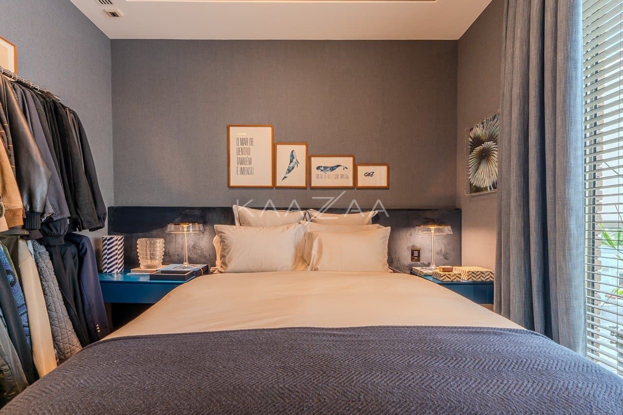 Apartamento à venda no Jardins - Foto 32