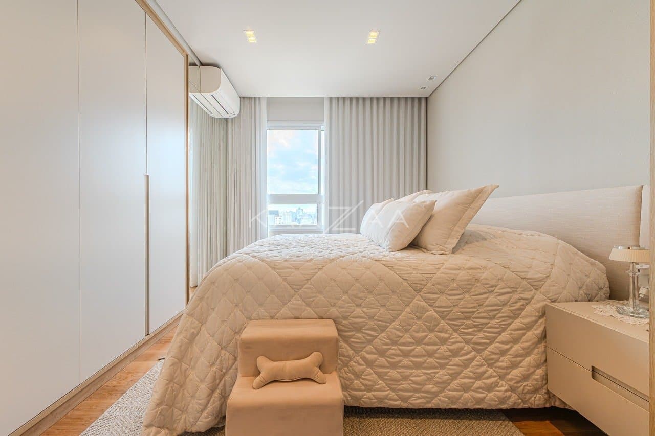 Apartamento à venda no Itaim Bibi - Foto 35