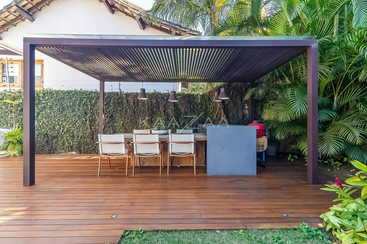Casa à venda em Alto de Pinheiros - Foto 4