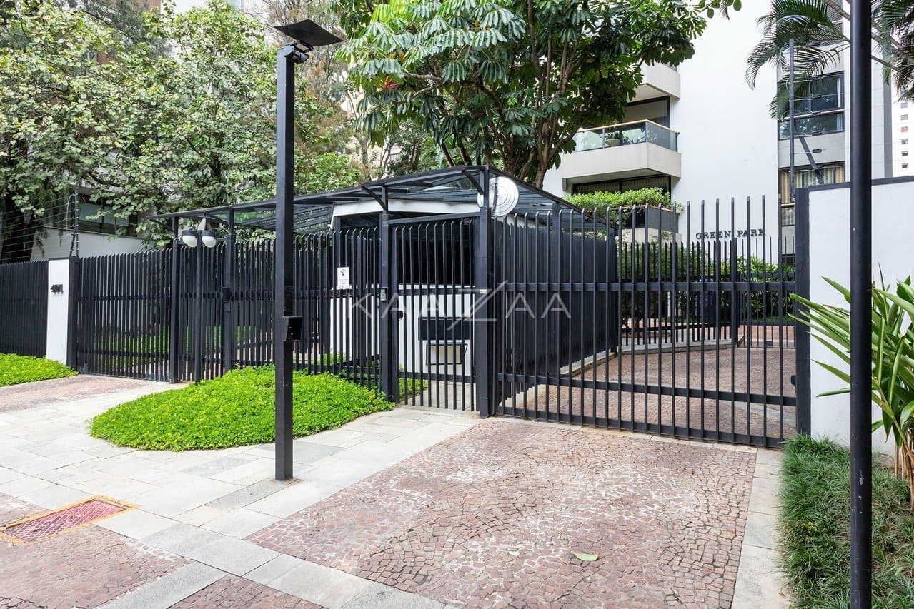 Apartamento à venda no Jardim Paulistano - Foto 45