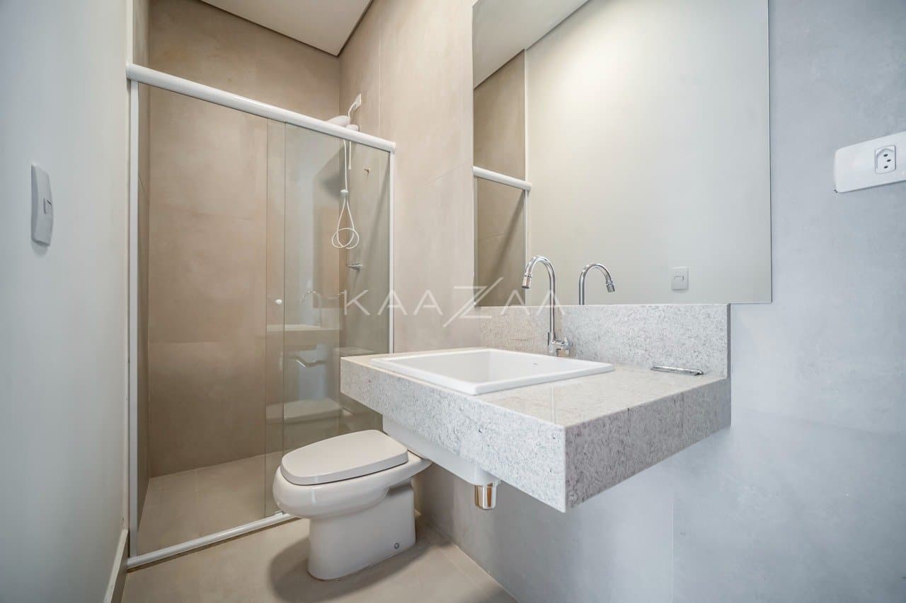 Venha conhecer essa casa e transforme-a no seu refúgio de tranquilidade no Jardim Guedala. - Foto 26
