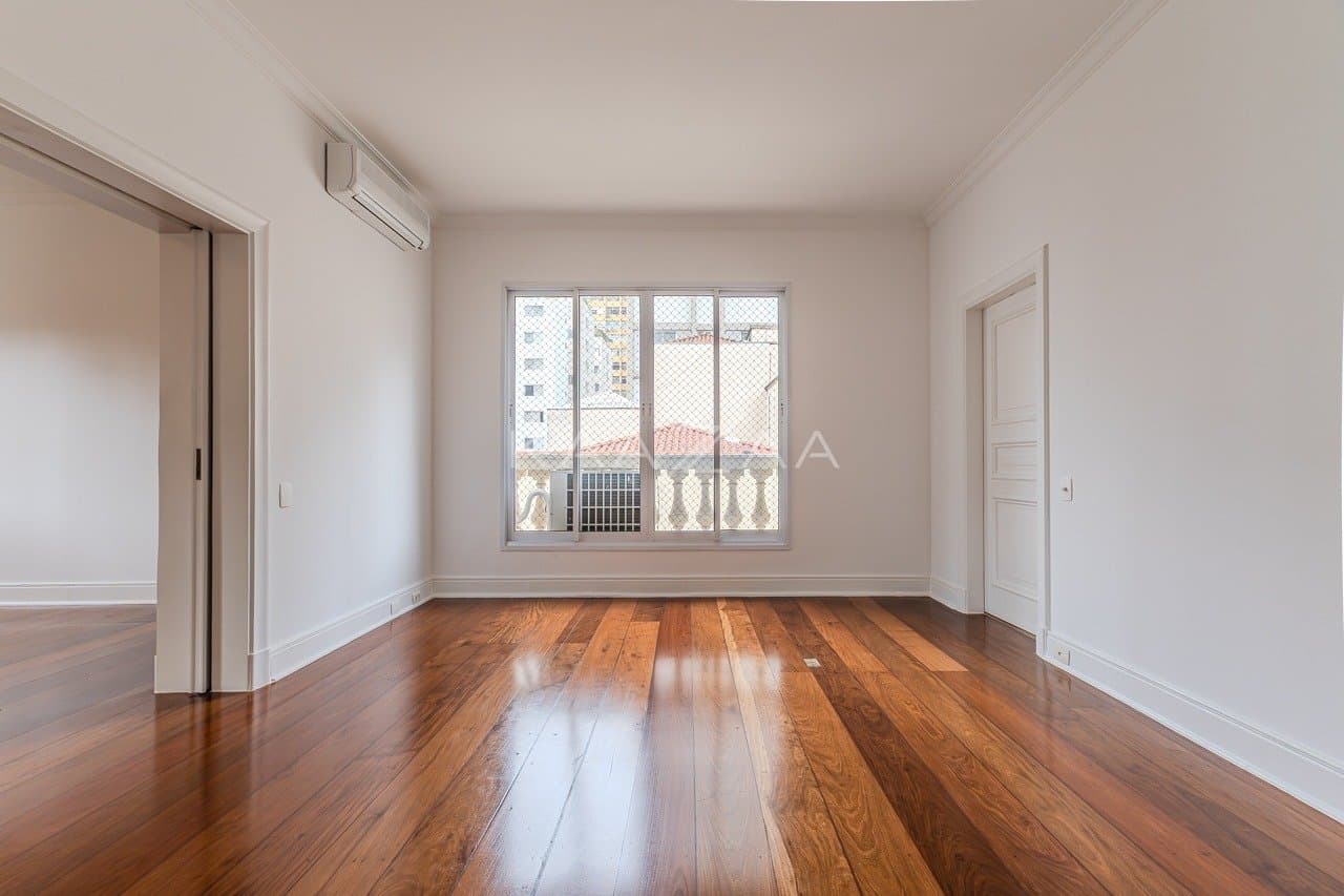 Apartamento para locação no Jardins - Foto 11