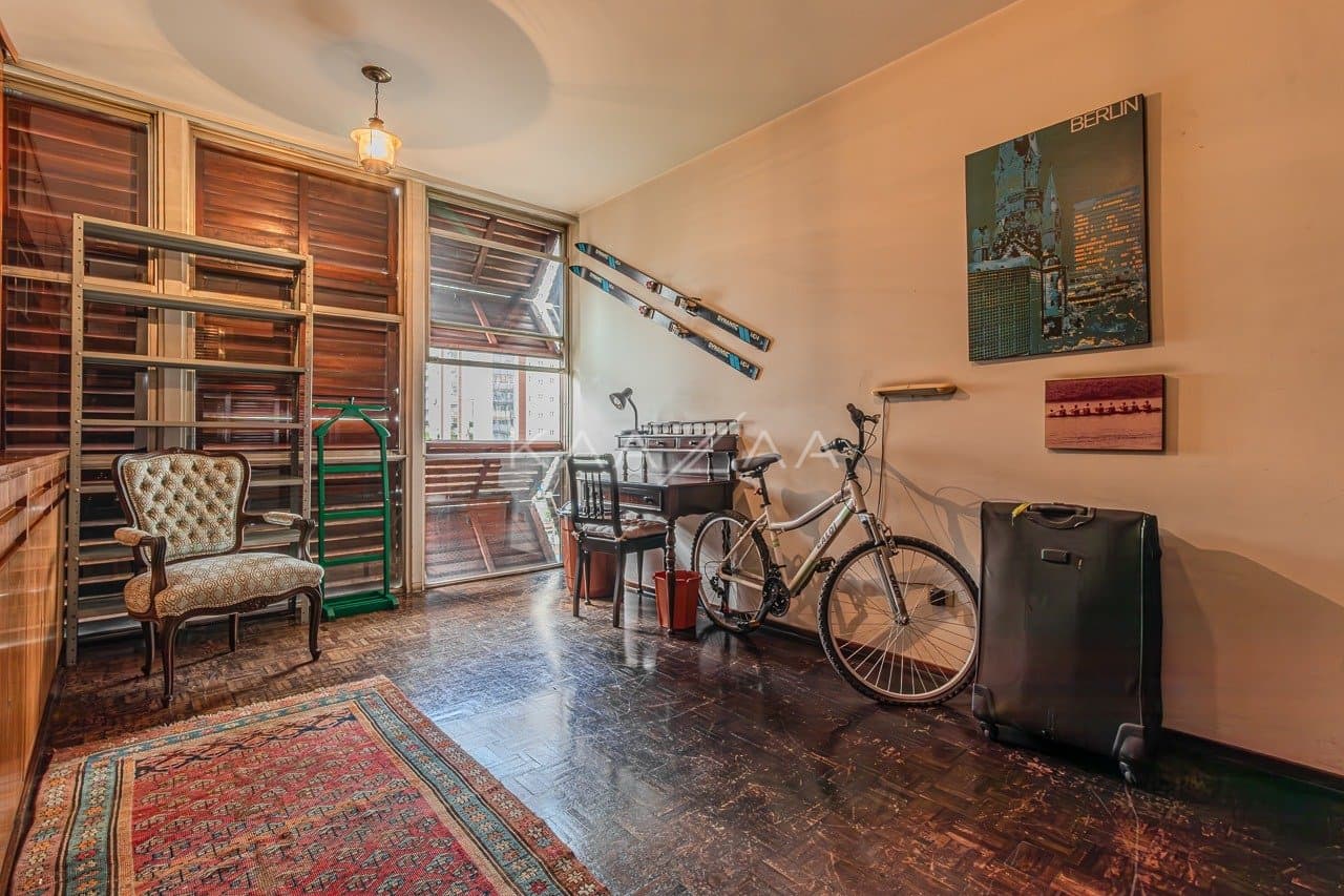 Apartamento à venda no Jardins - Foto 32