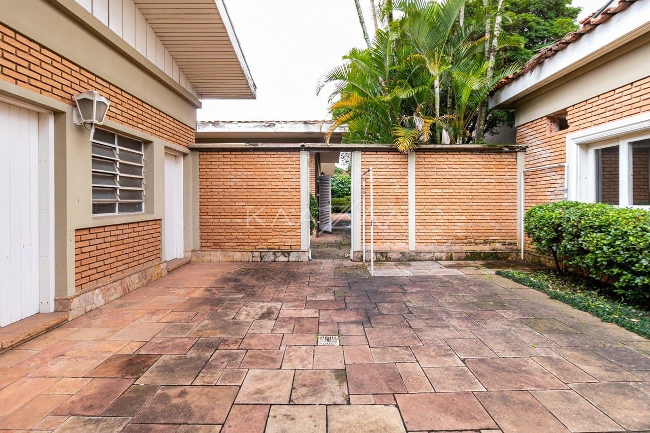 Casa à venda em Alto de Pinheiros - Foto 12