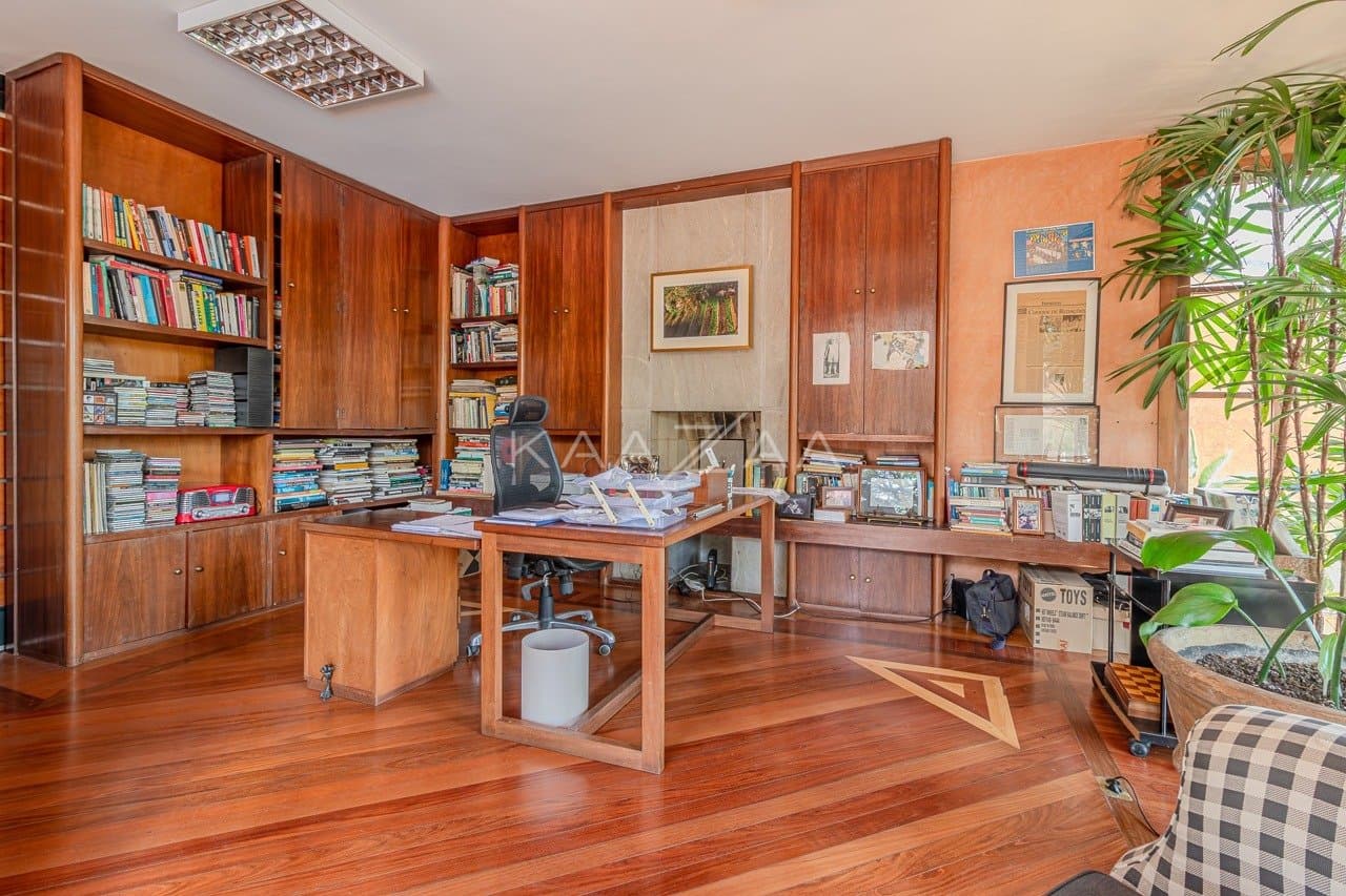 Casa no Jardim Guedala - Foto 48