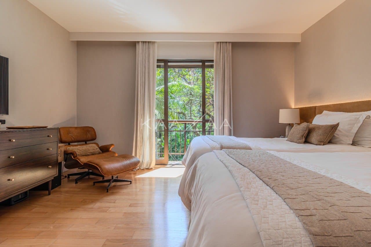 Apartamento à venda e locação no Jardim Europa - Foto 59