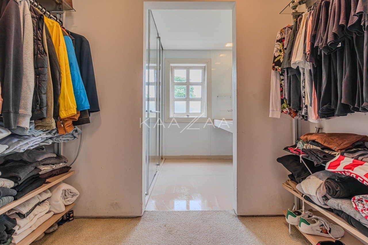 Casa em condomínio no Jardim Guedala - Foto 83