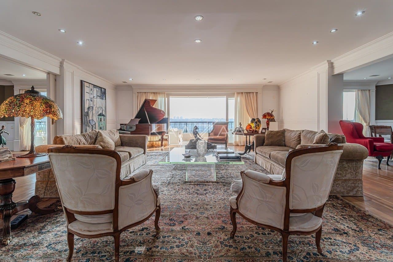 Apartamento à venda no Itaim Bibi - Foto 5