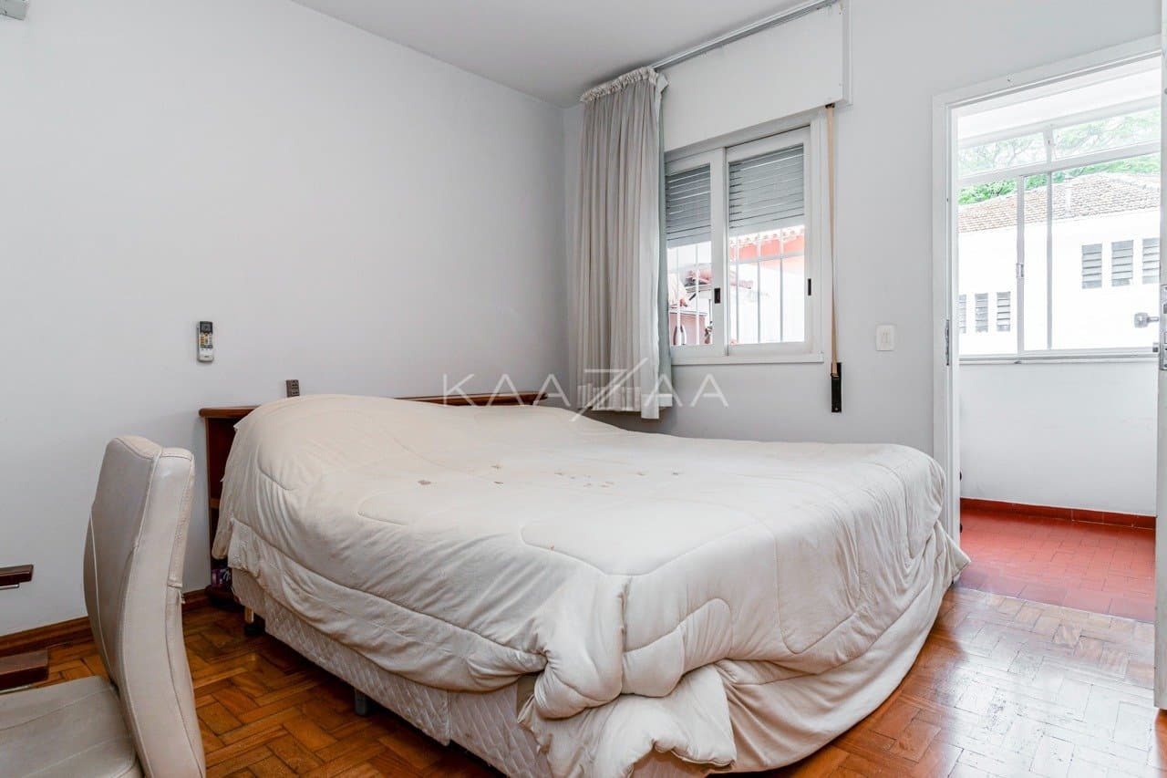 Casa no Jardim Paulistano. - Foto 28