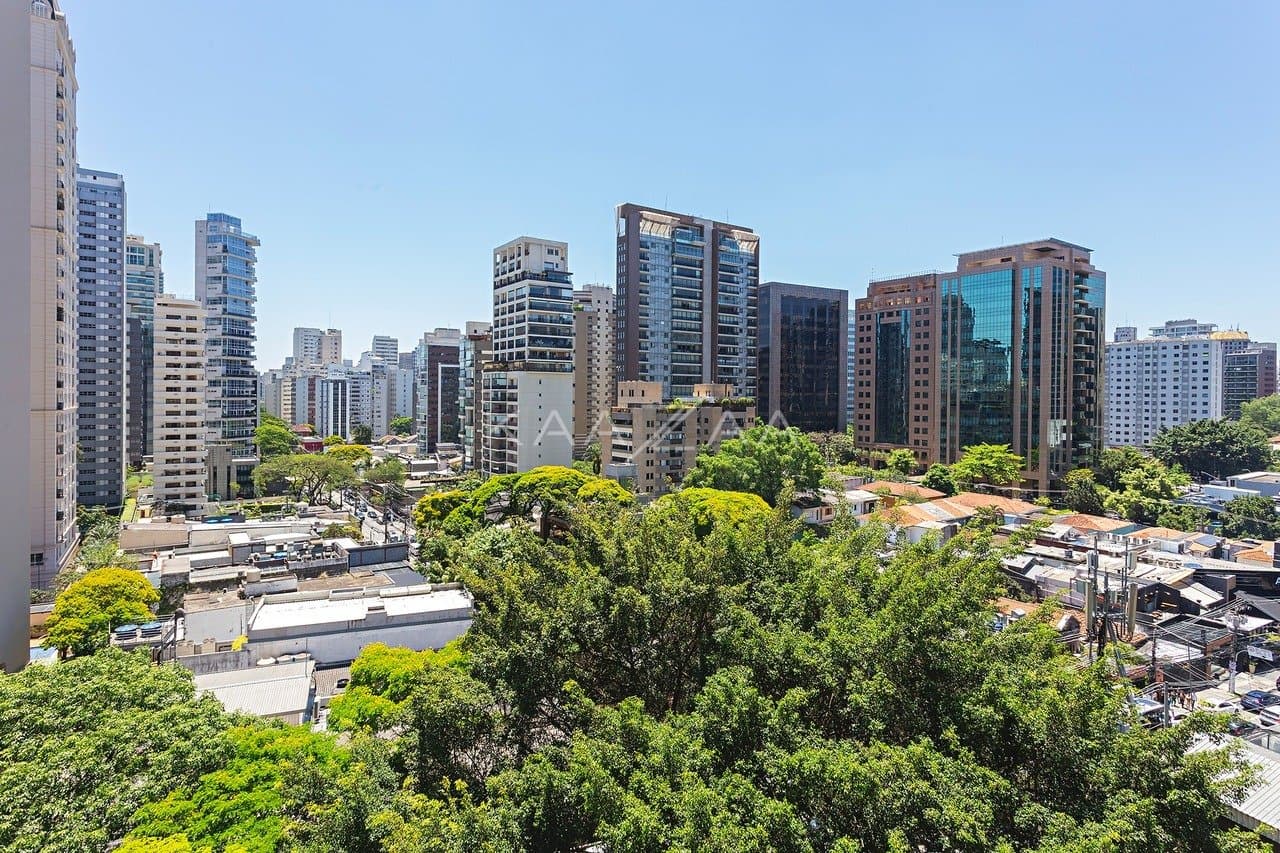 Apartamento à venda no Itaim Bibi - Foto 17