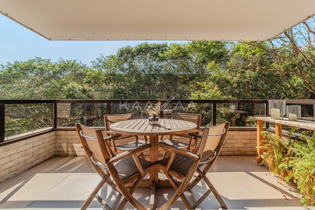 Apartamento à venda no Jardim Paulistano - Foto 12
