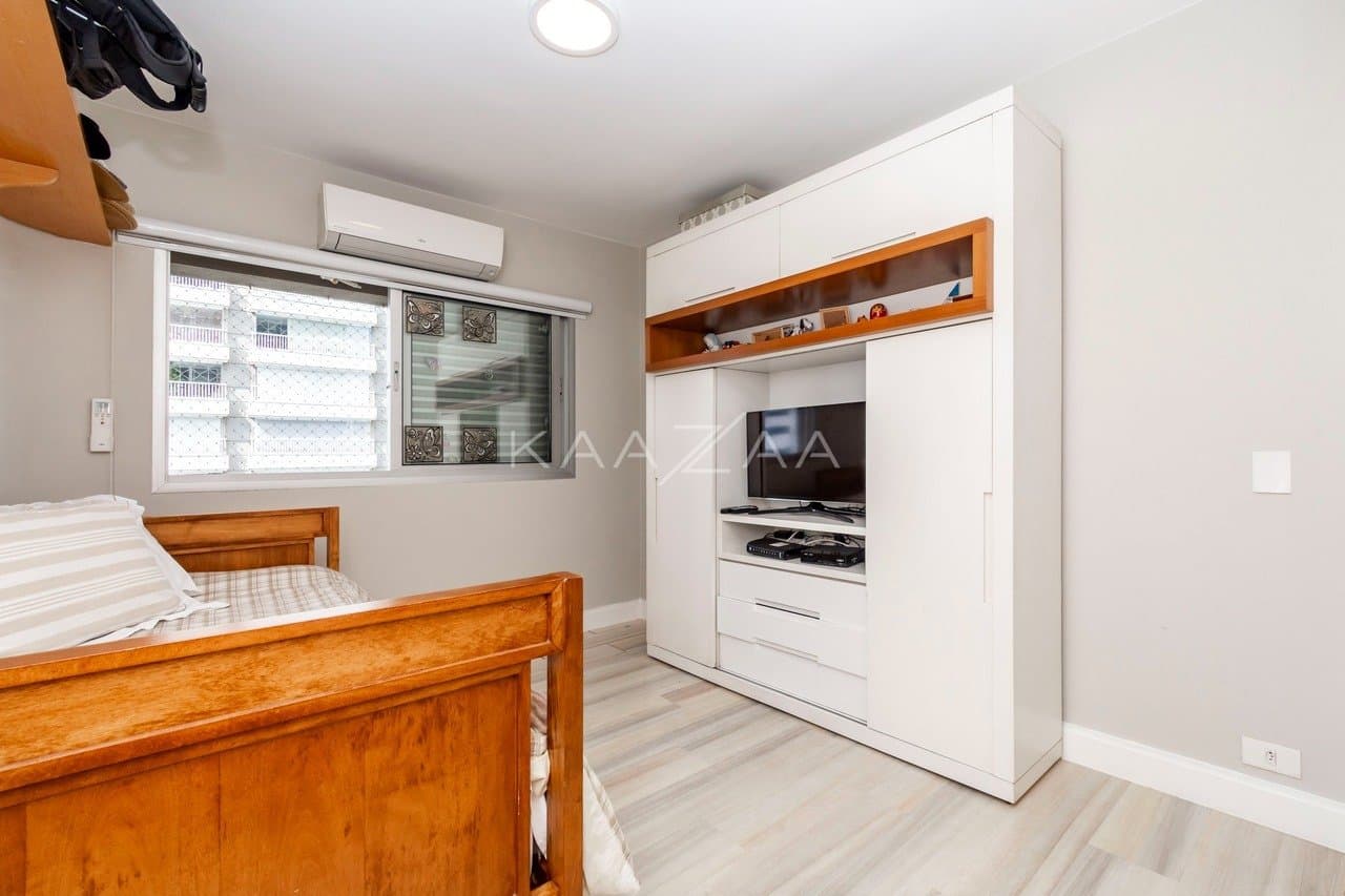 Apartamento à venda em Moema - Foto 29